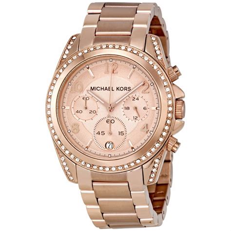 michael kors reloj de mujer peru|Michael Kors watch femme.